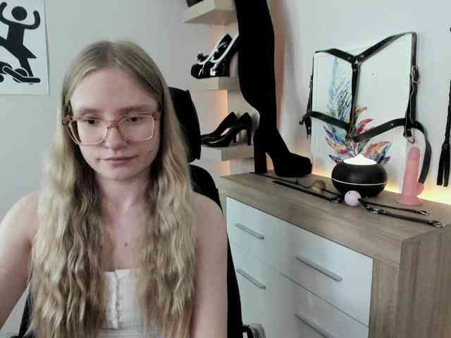 NancyErotic webcam