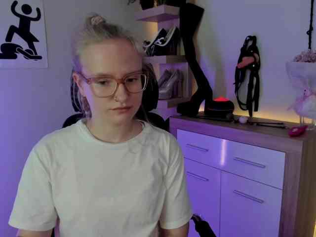 NancyErotic webcam