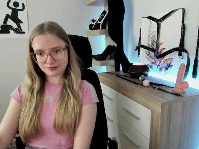 NancyErotic webcam
