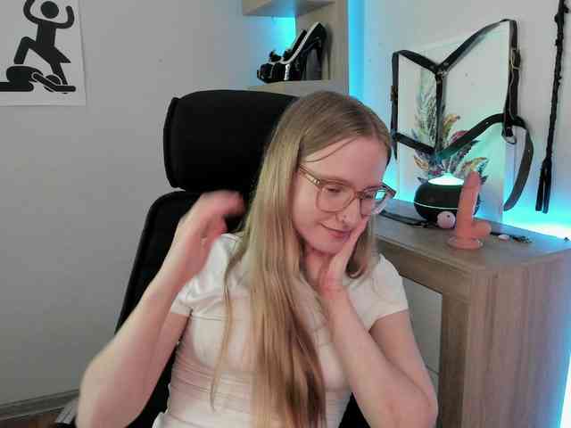 NancyErotic webcam