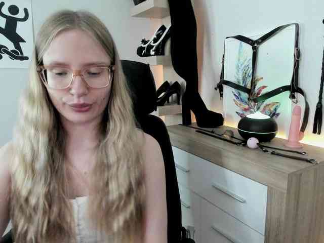 NancyErotic webcam