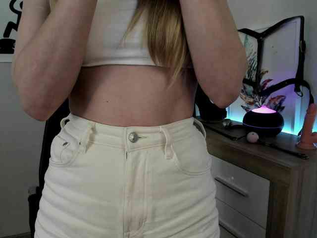 NancyErotic webcam