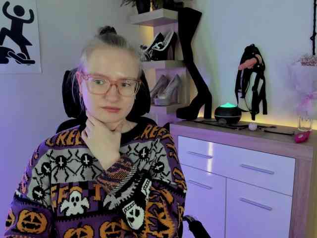 NancyErotic webcam
