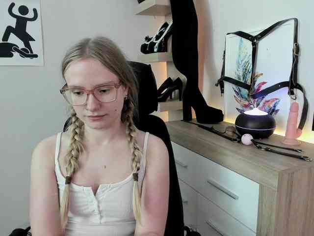 NancyErotic webcam
