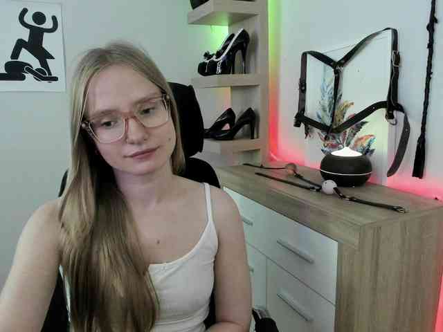 NancyErotic webcam