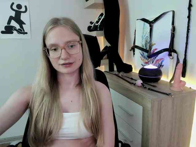 NancyErotic webcam