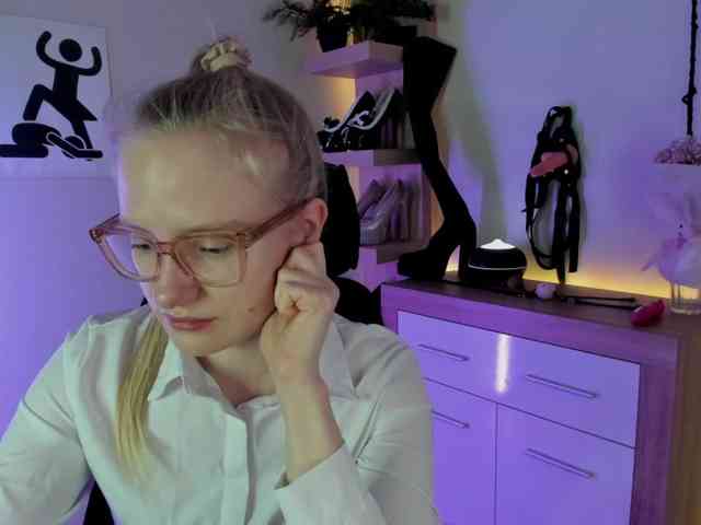 NancyErotic webcam