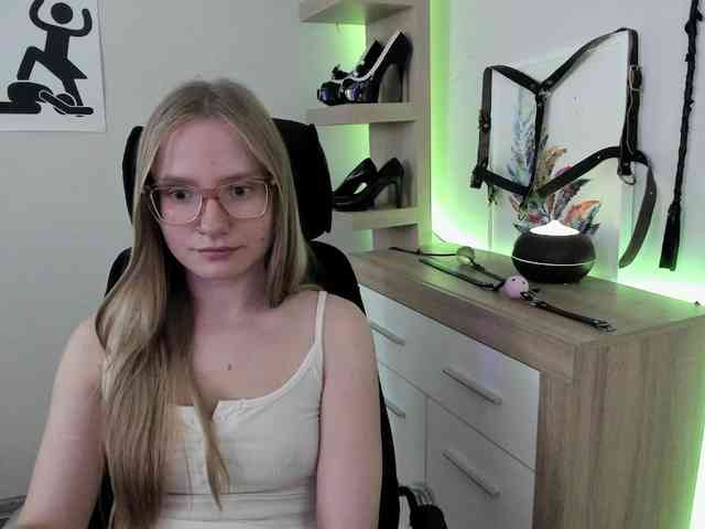 NancyErotic webcam