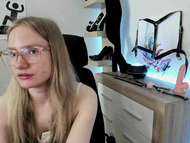 NancyErotic webcam