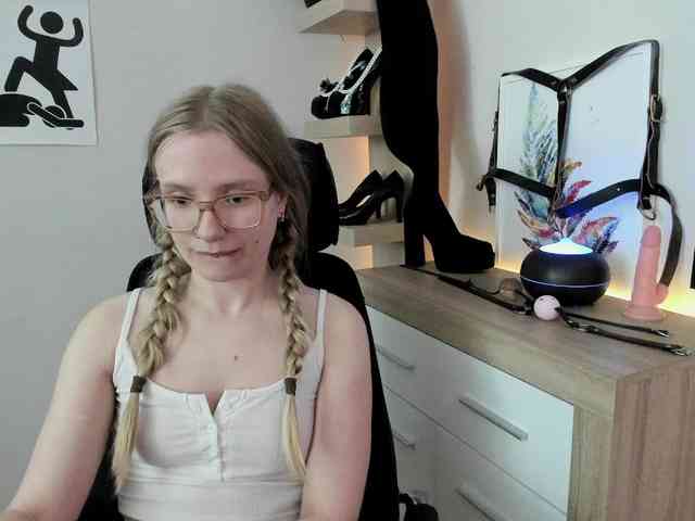 NancyErotic webcam