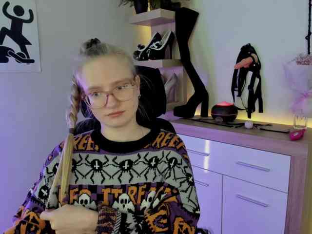 NancyErotic webcam