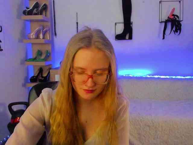 NancyErotic webcam