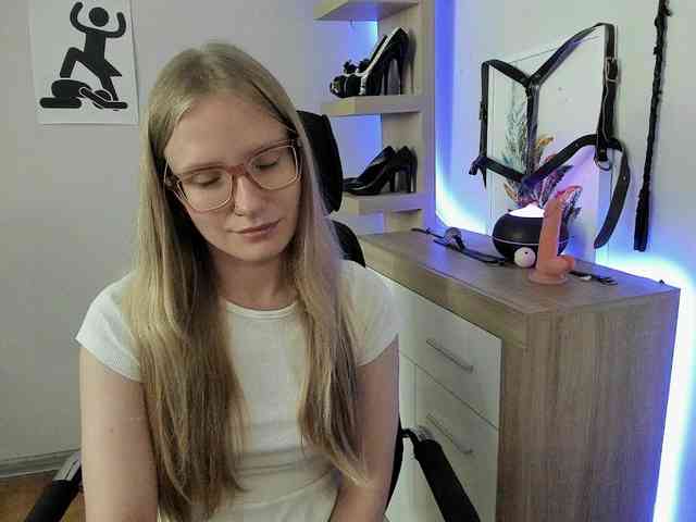 NancyErotic webcam