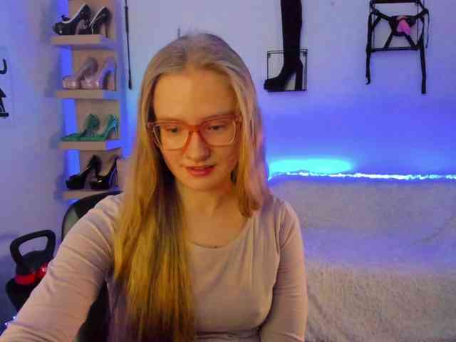 NancyErotic webcam