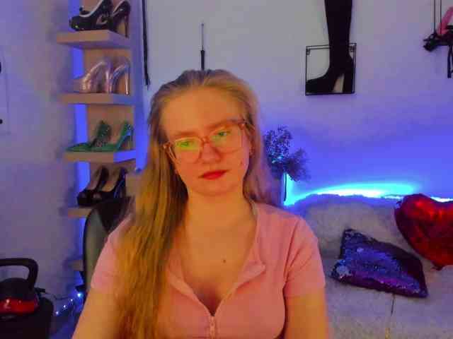 NancyErotic webcam