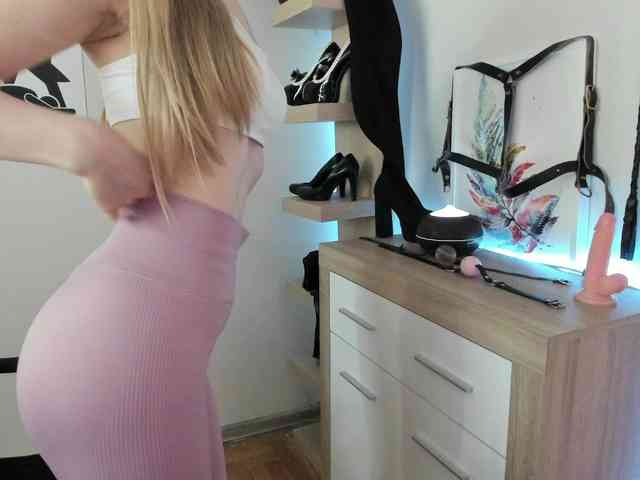 NancyErotic webcam