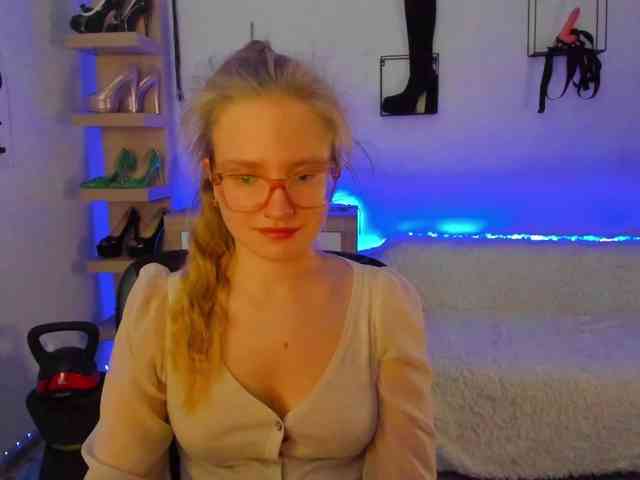 NancyErotic webcam