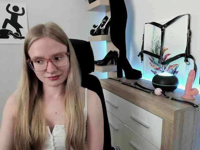 NancyErotic webcam