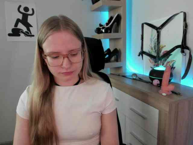 NancyErotic webcam