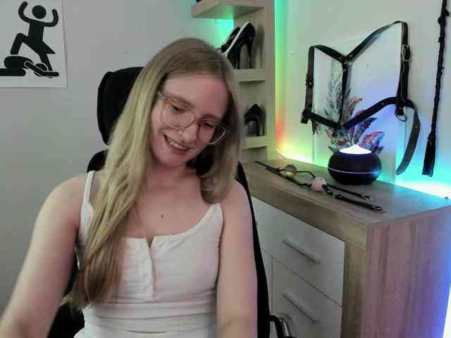 NancyErotic webcam