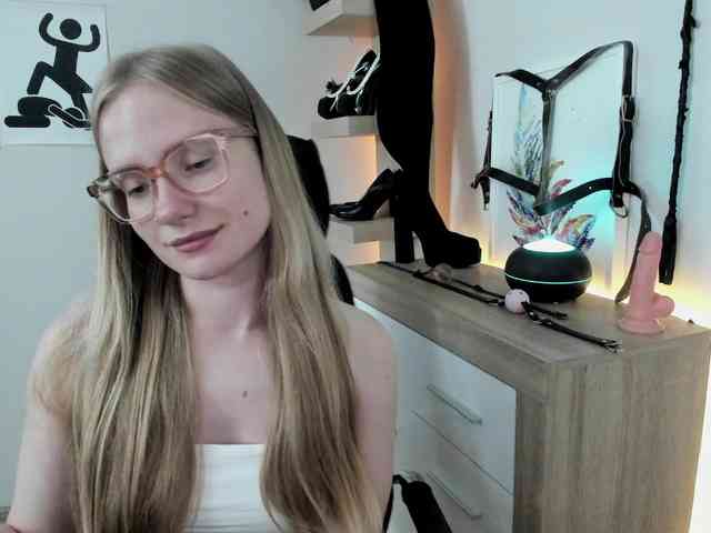 NancyErotic webcam