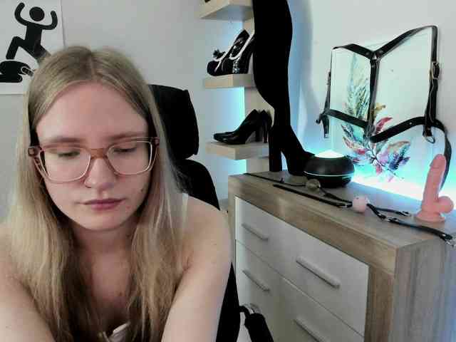 NancyErotic webcam