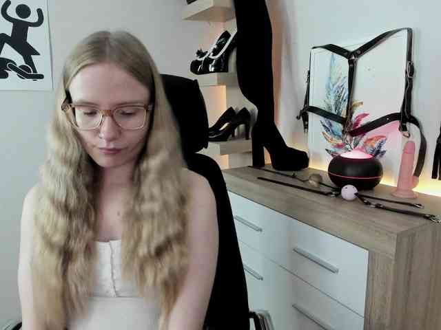 NancyErotic webcam