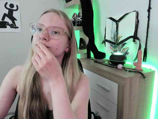 NancyErotic webcam