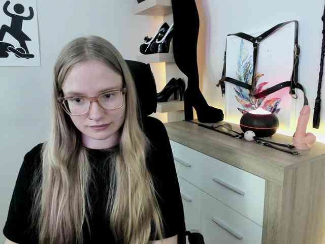 NancyErotic webcam