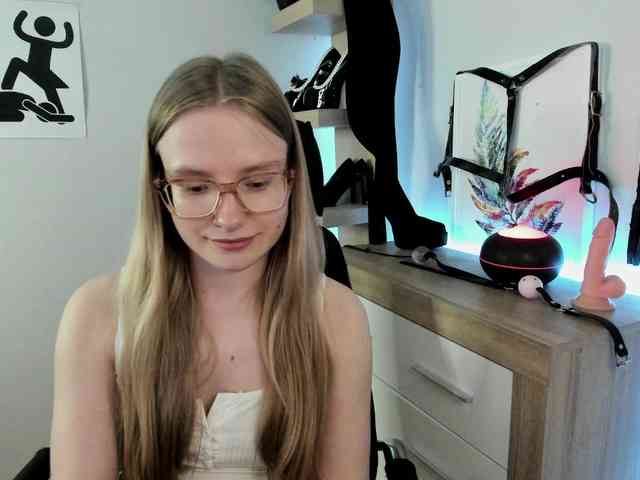 NancyErotic webcam
