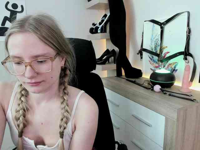 NancyErotic webcam