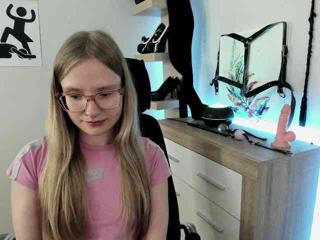 NancyErotic webcam