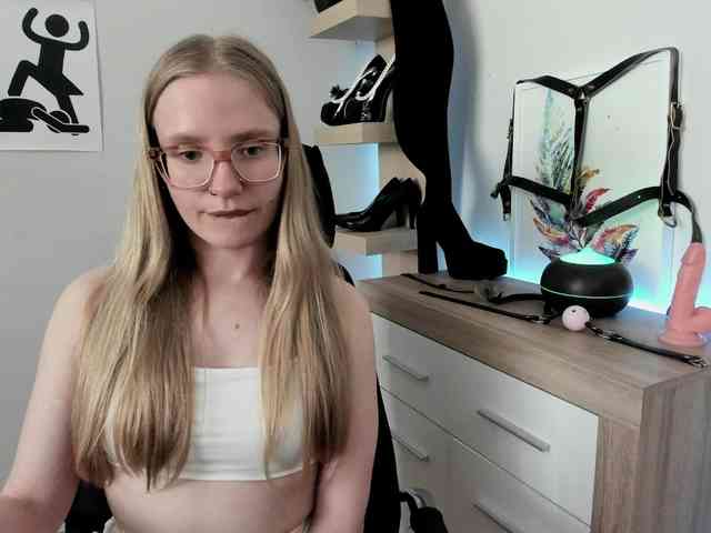 NancyErotic webcam