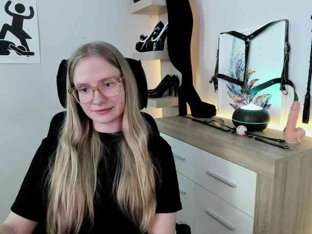 NancyErotic webcam