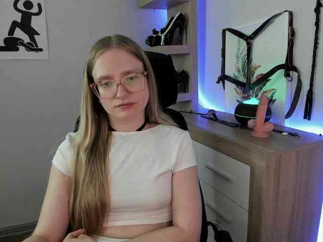 NancyErotic webcam