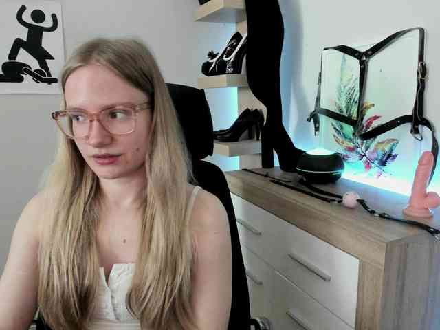 NancyErotic webcam