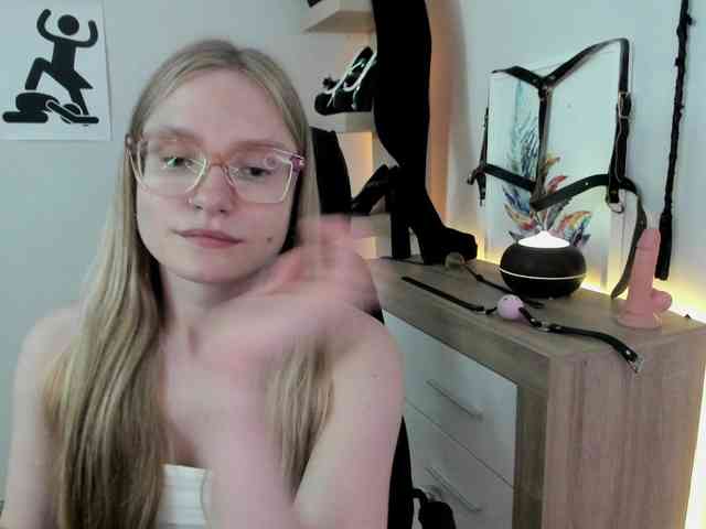 NancyErotic webcam