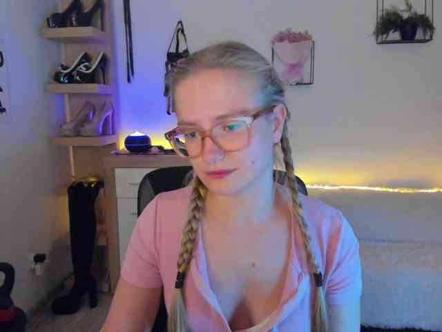 NancyErotic webcam
