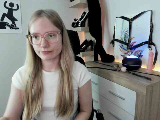NancyErotic webcam