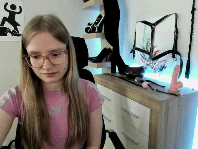 NancyErotic webcam
