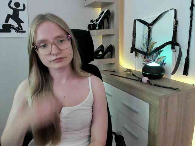 NancyErotic webcam