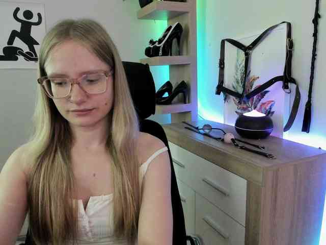 NancyErotic webcam