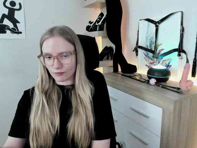 NancyErotic webcam