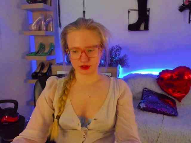 NancyErotic webcam