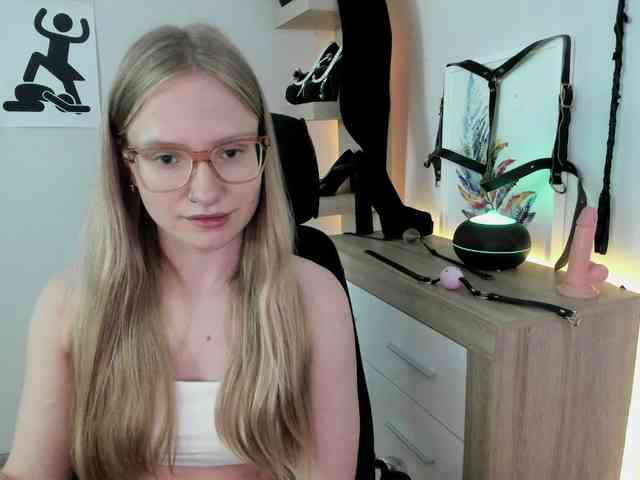 NancyErotic webcam
