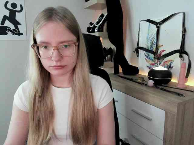 NancyErotic webcam