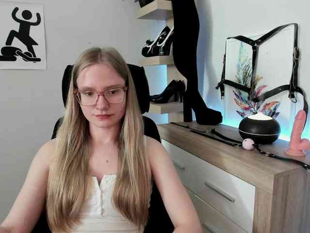 NancyErotic webcam