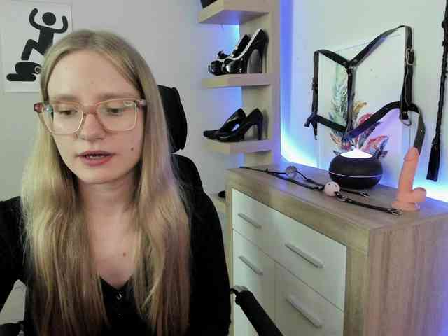 NancyErotic webcam