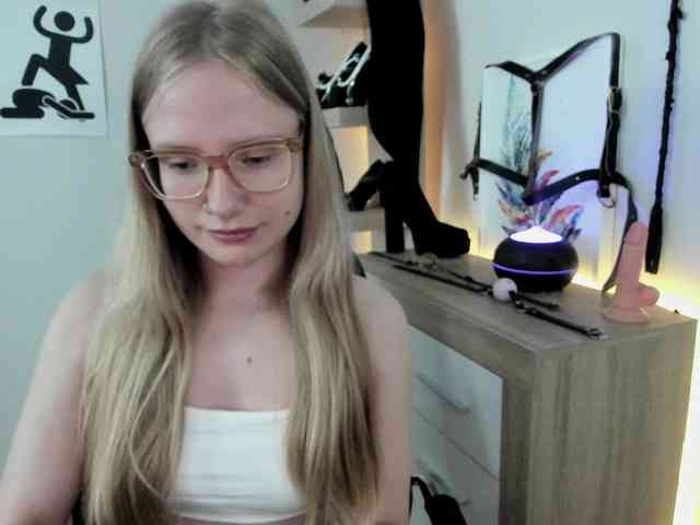 NancyErotic webcam