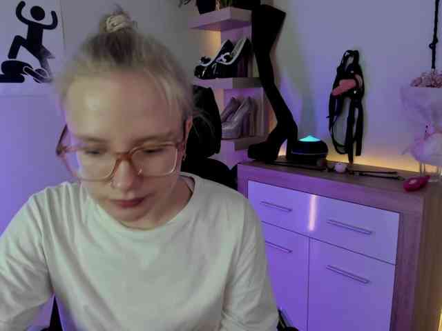 NancyErotic webcam